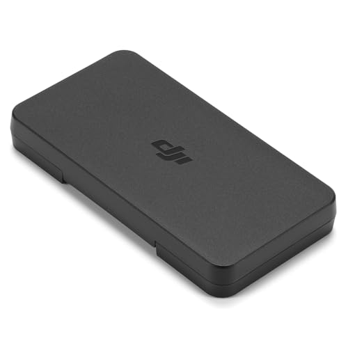 Jeu de filtres ND8 32 128 Dji pour Drone Mini 5 Pro - vue 7