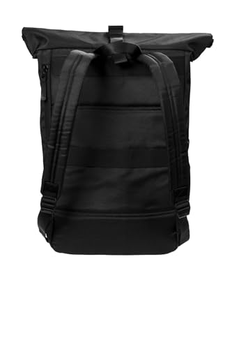 Rucksack MMB201, Deep Black, OSFA2