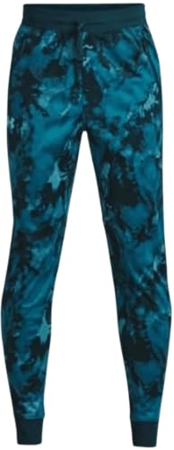 Under Armour Boys UA Printed Pennant Pants