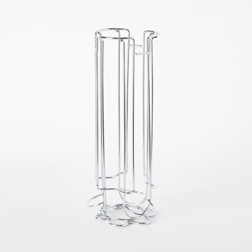 HomeBox Divine 18-Cup Coffee Capsule Holder