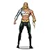 McFarlane Toys - DC Multiverse Aquaman (JLA) 7in Build-A Figure - Style may vary