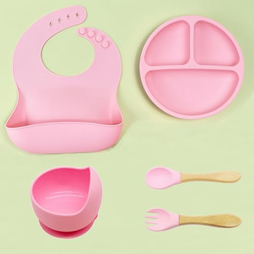 El mejor review de Set de alimentacion infantil ecologico los más recomendados. 29 Imagen adicional