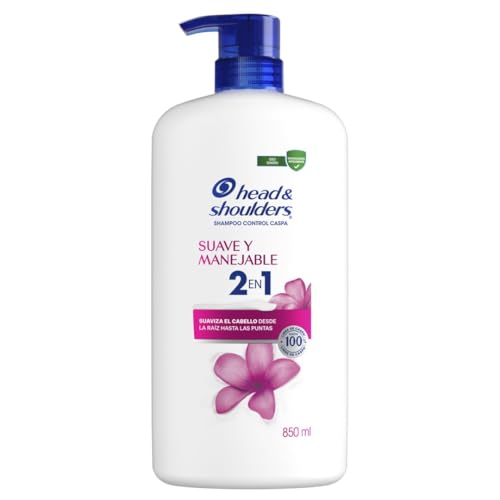 Lista de Head shoulders los más solicitados. 10