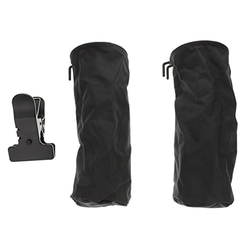 SUPVOX Professional Drumstick Barrel for Drum Set Portable Drumstick Holder Bag