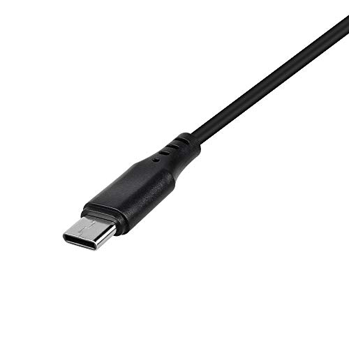 Adaptador cargador AC/DC 5V 2.4A USB-C para tablet Insignia miniatura 2