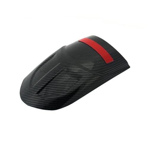 Garde-boue avant pour Kawasaki Versys 1000 KLE650 extension carbone