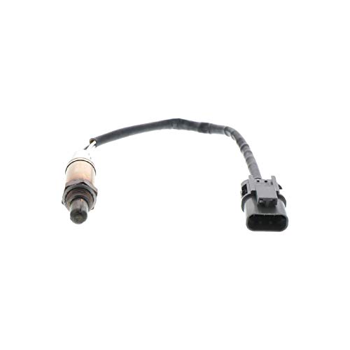 Sonde lambda Bosch 13311 de type OE avec corps en acier inoxydable étanche et durable