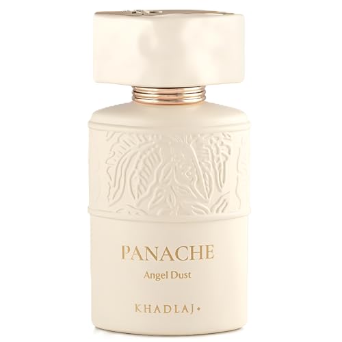 Khadlaj Panache Angel Dust – Sweet, Fruity, Creamy, Musky – Extra...