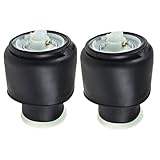 Frankberg 2 amortiguadores de aire traseros compatibles con 5 Gran Turismo F07 5 Touring F11 520 528 530 535 550 Hatchback Combi 2009 – 2017