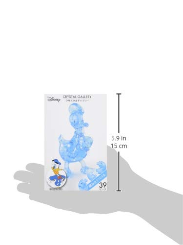 Amazon | ハナヤマ(HANAYAMA)【透明立体ジグソーパズル】 クリスタル