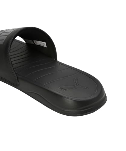 Image of PUMA unisex-adult Popcat Pacify Slide