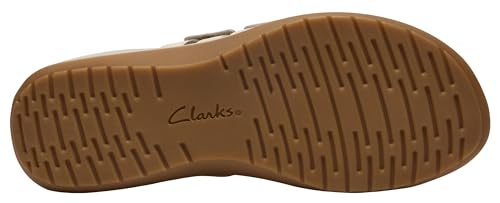 Clarks Sandales Maelynn Abby : vos alliées pour flâner en ville