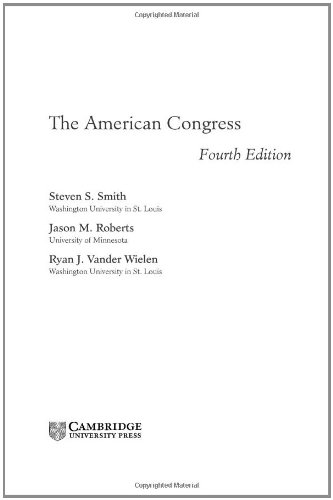 The American Congress
