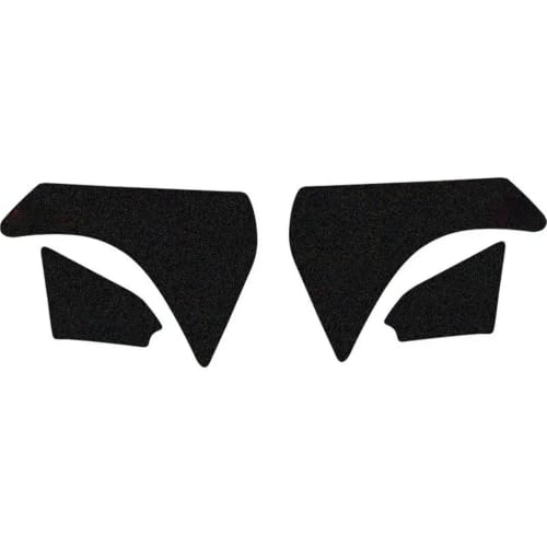 Protection adhésive pour réservoir de moto BMW F800GS idéal pour les voyages et le tout-terrain