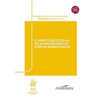 El Impacto del COVID-19 en las Instituciones de Derecho Administrativo