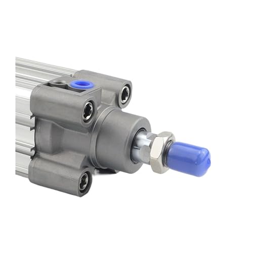 Cylindre standard série CP96SDB40 à double effet pneumatique - 4