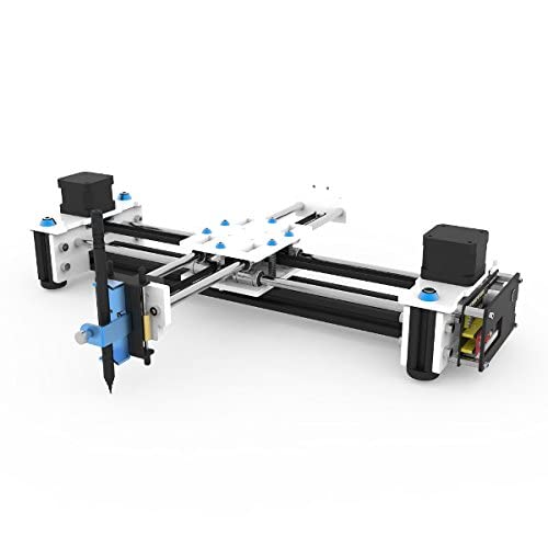 Image of WorldCareEleksDraw XY Plotter Pen awing awing Machine315610 | Pack of 1