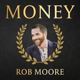 The Money Podcast cover art