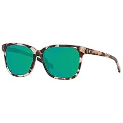 Tiger Cowrie/Green Mirrored Polarized 580g