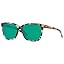 Tiger Cowrie/Green Mirrored Polarized 580g
