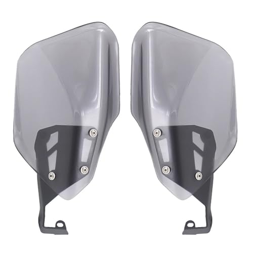 Protège-mains C400X C400GT déflecteur de vent tout-terrain 2018 2019 2020