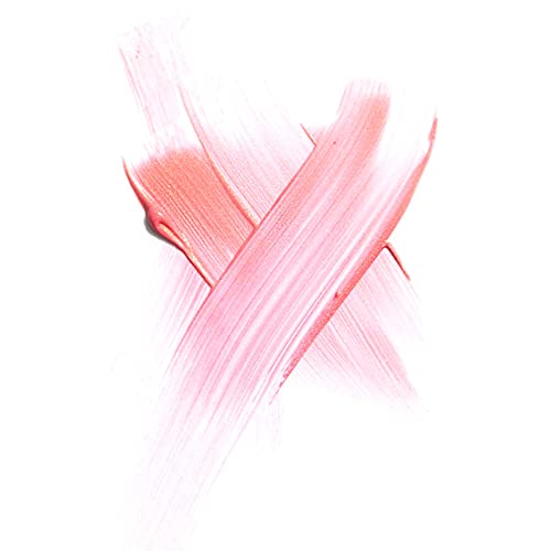 Nilotica Goddess Glow - Moisturizing Illuminating Rose Gold Liquid Highlighter - Organic Nilotica Reserve - Silicone-Free, Hydrating, Dewy & For All Skin Types #TOP1