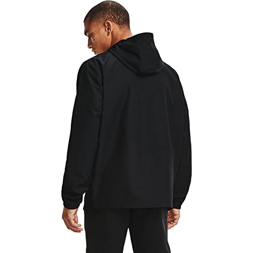 Under Armour 1361621-001-LARGE Men'S Sportstyle Windbreaker thumb #2