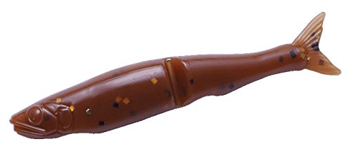 Amazon.co.jp: GAN CRAFT(ガンクラフト) ワーム シェイプス2.5インチ