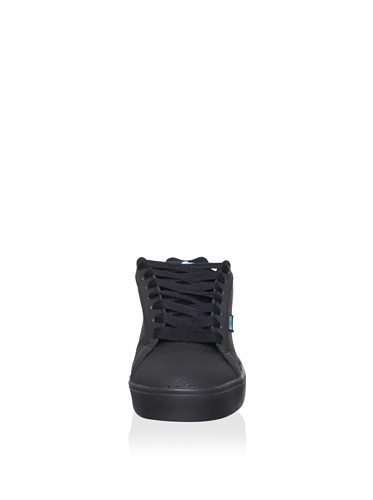 Image of Etnies Fader - Classic Skate Heritage Style with on-Trend Puffy Look, Reinforced Cupsole, Cushioned Fit, Everyday Sneakers