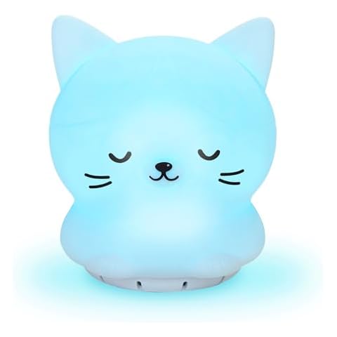 Rainlax Breathing Kitty Device Cover