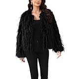 Der warme Winter-Plüsch-Cardigan eignet sich für die Freizeit, das Wochenende, den Alltag, die Lounge, Reisen usw. Er ist eine gute Wahl als Geschenk für Frauen