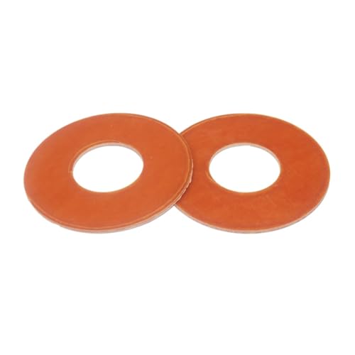 Rondelle Synthane pour cloche de cardan anti-vibration moteur 72498