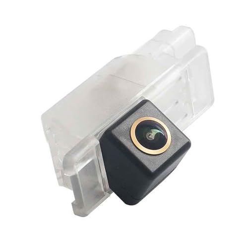 Caméra de recul AHD grand angle pour stationner sans risque en C3 C4 C5