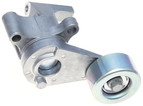Tendeur de courroie ACDelco 38486 anti-vibration pour courroies d'accessoires