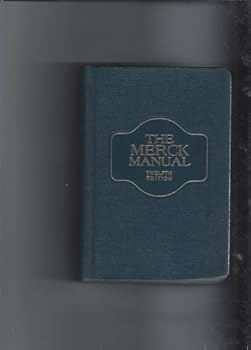 Merck Manual of Diagnosis and Therapy