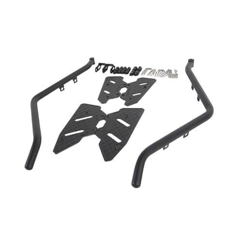 Barres de protection de carénage Cruisym 400 anti-choc