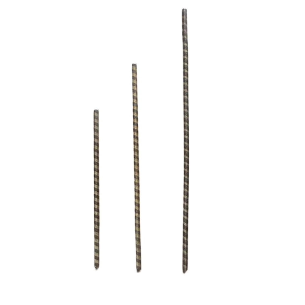 Arbre flexible sac à dos débroussailleuse règle vibrante 285mm