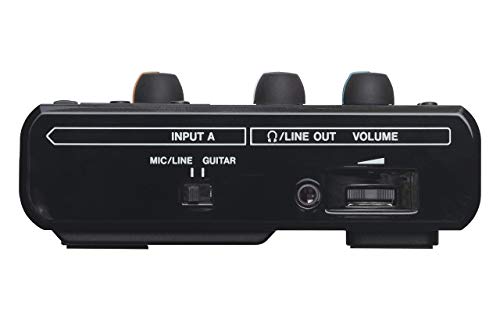 Tascam Dp-006 6-Track Digital Pocketstudio Multi-Track Audio Recorder (Renewed) #TOP4