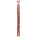 K&S Precision Metals 9820 Round Brass Tube, 2mm O.D. X .45mm Wall Thickness X 300mm Long, 4 Pieces per Pack, Made in The USA