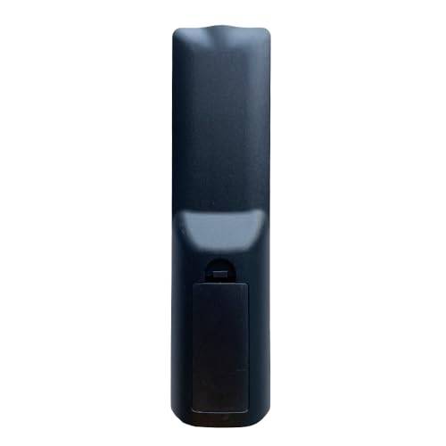 iOOiQQ Télécommande de rechange pour TD SYSTEMS TV K32DLX9H K24DL10H K24KLX11H K24DLX14H K24DLX9H K32DLX10H K32DLX11H K32DLX14H K40DLX10F – vue 4