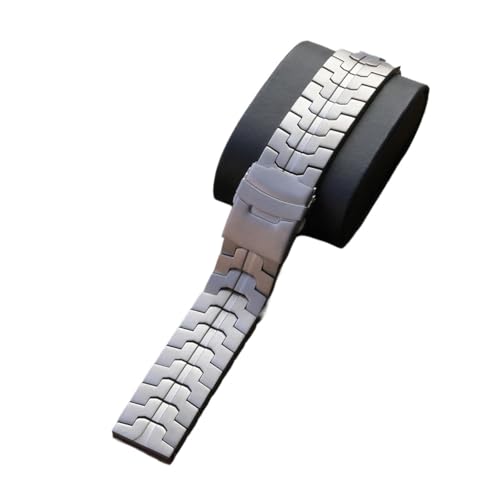 Bracelet en titane 20 mm pour Samsung Galaxy Watch 6 et 7