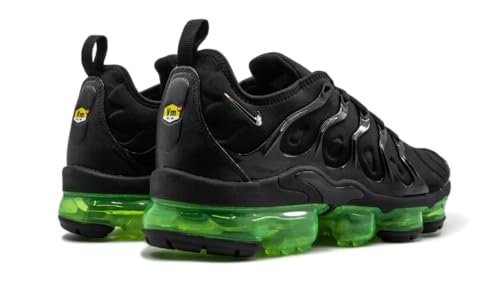 Image of Nike Air Vapormax Plus Mens 924453-015 Size 11.5