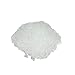 Buffalo Snow 1.75qts White Iridescent Artificial Flakes for Christmas Decorating