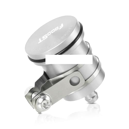 Bouchon de réservoir de frein en alu usiné pour BMW F800ST toutes années
