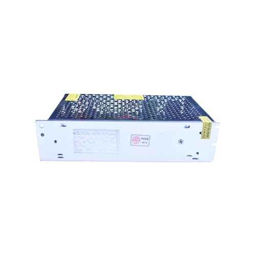 Transformateur 250W LED à découpage 24V 10A avec tension stable et sécurisée