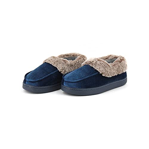 JOMIX Pantofole Calde Donna Scarpe da Casa Donna
