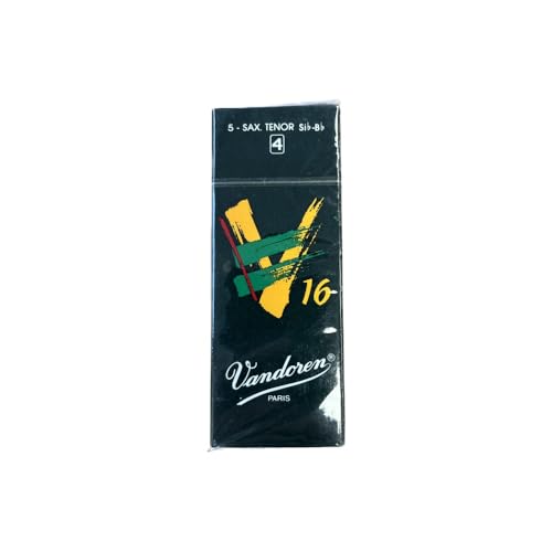 新品◆10枚◆Vandoren V16テナーサックス用リード◆バンドーレン 4番 楽天市場】【メール便出荷品】 vandoren ( バンドーレン