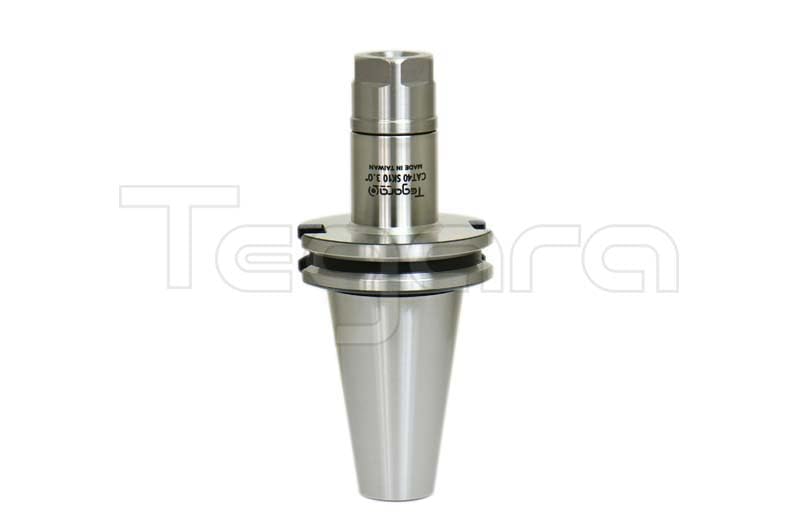Shars CAT40 SK10 Collet Tool Holder Balanced G2.5 20000 New 202-7400-4 M[
