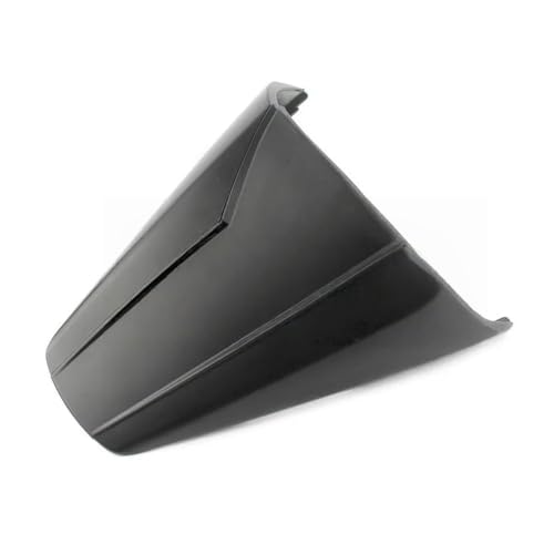 Couverture de siège arrière moto CB650F carénage arrière solo CBR650F 2015 2017