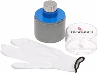 Troemner 8434W 400g, Electronic Class 4 Weight with NVLAP Certificate